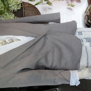 Original Nicole Miller 3/4 sleeve jacket